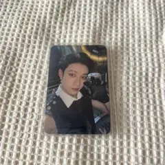 straykids バンチャン　5STAR 店舗特典　トレカ　ミューコリ
