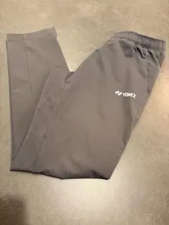 YONEX ウィメンズウォームアップパンツ　67082 833