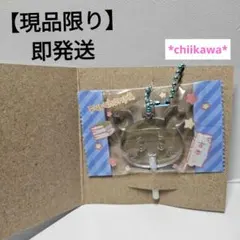 【現品限り】【即発送】chiikawa 　キャンディーチャームズ　グミ　古本屋
