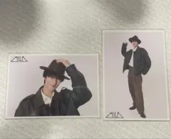 M!LK 曽野舜太 生写真 65杯目
