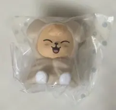 straykids スキズ ライトマスコット スンミン パピーム　新品未開封