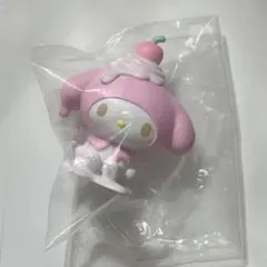 サンリオ とろり～んマスコット2 マイメロディ