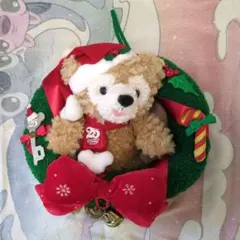 2025年最新】ダッフィー 25周年 クリスマスの人気アイテム