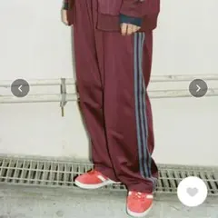 2025年最新】adidas ベッケンバウアー マルーンの人気アイテム - メルカリ