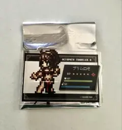 2025年最新】オクトパストラベラー アクリルスタンドの人気アイテム