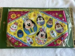 ランチケース 東京ディズニーリゾート イースター2016