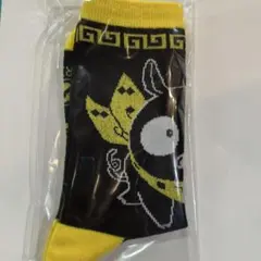 らんま1/2 LISTEN FLAVOR Pちゃん靴下