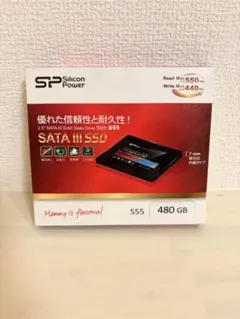 2026年最新】ssd 480gb 2.5インチ sata3の人気アイテム - メルカリ