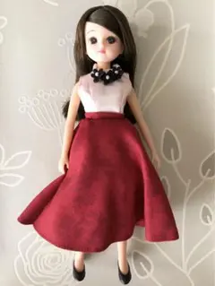 2026年最新】アジエンス リカちゃんの人気アイテム - メルカリ
