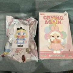 【正規品】クライベイビー CRYING AGAIN アリス