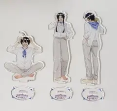 わ*か様 妖怪学校の先生はじめました！ 佐野命 アクリルスタンド アクスタ 大正 妖怪学校の先生はじめました！_佐野 命 場面写BIGアクリルスタンド