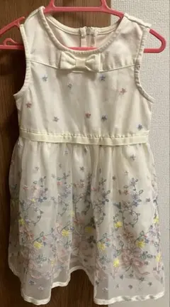 motherwaysノースリーブ　フォーマルワンピースのサムネイル