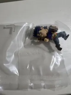 ジョジョ JOJO球 カプセルヒーローズ ジョナサン・ジョースター　カプセル無し
