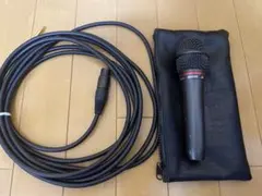 Electro-Voice N/D767a ダイナミックマイク 本体 - メルカリ