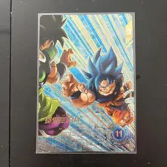 ドラゴンボールダイバーズ アドバンスパックAP3-021 AP3-005 - メルカリ