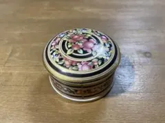 ウェッジウッド クリオ WEDGWOOD CLIO 小物入れ ボーンチャイナ