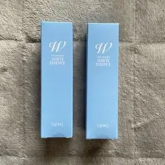 OZIO ホワイトエッセンス 20mL 2本セット✨のサムネイル