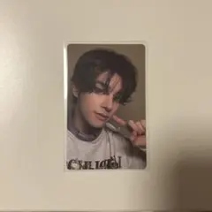 ENHYPEN DESIRE：UNLEASHトレカ ジェイク