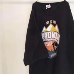 USA製 bayside オーバーサイズ Tシャツ