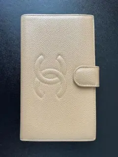 【蔵出・レア・美品】シャネルCHANELマトラッセキャビアスキンB6システム手帳 楽天市場】CHANEL シャネル キャビアスキン ココマーク 手帳