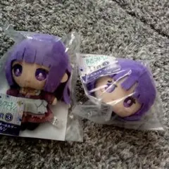 葬送のフリーレン エニマイくじ フェルン　セット