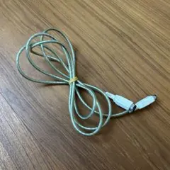 【ジャンク品】ゲームボーイカラー ライト ポケット通信ケーブル MGB-008