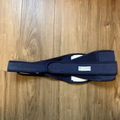 トコちゃん 骨盤ベルト Lネイビー