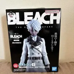 BLEACH 一番くじ ラストワン 日番谷冬獅郎 ゾンビver. フィギュア