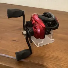 Abu Garcia Revo Elite II KTF ベイトリール カスタム Abu Garcia Revo Elite II KTF ベイトリール カスタム - メルカリ
