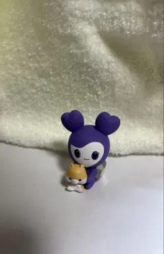 TWICE サブリー マスコット