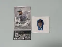 福岡ソフトバンクホークス 松本裕樹 鷹祭 ステッカーセット