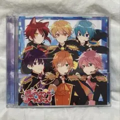 ✧*すとぷり CD+DVD盤