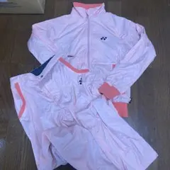 未使用　ヨネックス　ジャージ 上下 HEAT CAPSULE