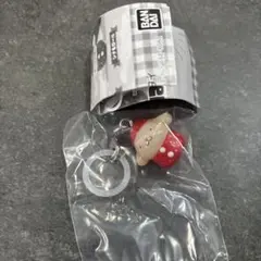 サンリオ　いちごめじるしアクセサリー