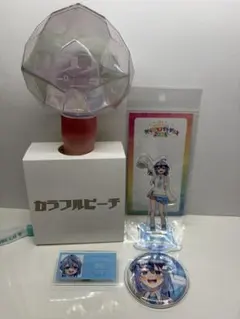 2026年最新】からぴち るな まとめ売りの人気アイテム - メルカリ