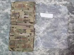 米軍実物 Crye Precision AVS 6x6 サイドプレートポーチのサムネイル