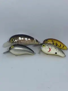 ダイワ　ピーナッツ