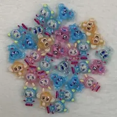 ネイパ ネイルパーツ ナルミヤキャラクターズ メゾピアノ ナカムラくん べリエ