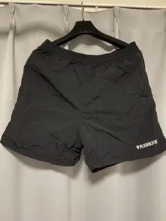 phatrnk 短パン