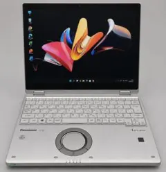 280時間中古美品パナソニックQV9RFAVS i5 8G高速SSD Win11 - メルカリ