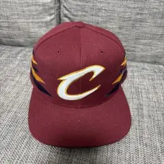 Cleveland Cavaliers スナップバックキャップ