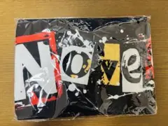 Novelbright マフラータオル ラバーバンド - メルカリ