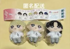 JO1 かぷっこふれんず 白岩瑠姫 豆原一成