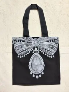 Cartier×V&A トートバッグ［日本未発売］のサムネイル