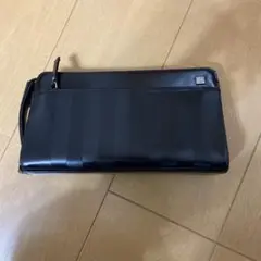 カルバンクラインクラッチバッグ