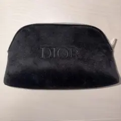 クリスチャンディオール ポーチ