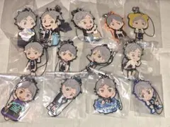 ハイキュー！！ 菅原孝支 ラバスト