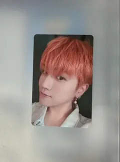 BOYNEXTDOOR 5th EP The Action リウ