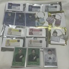 EBiDAN ランダム グッズ