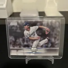 2025年最新】今井達也 カードの人気アイテム - メルカリ